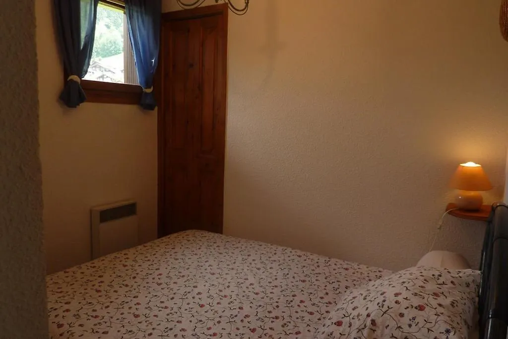 Appartement Centre Village, 4 Personnes, 2 Chambres - Opii15 Beaufort  0*, Beaufort (Savoie)
