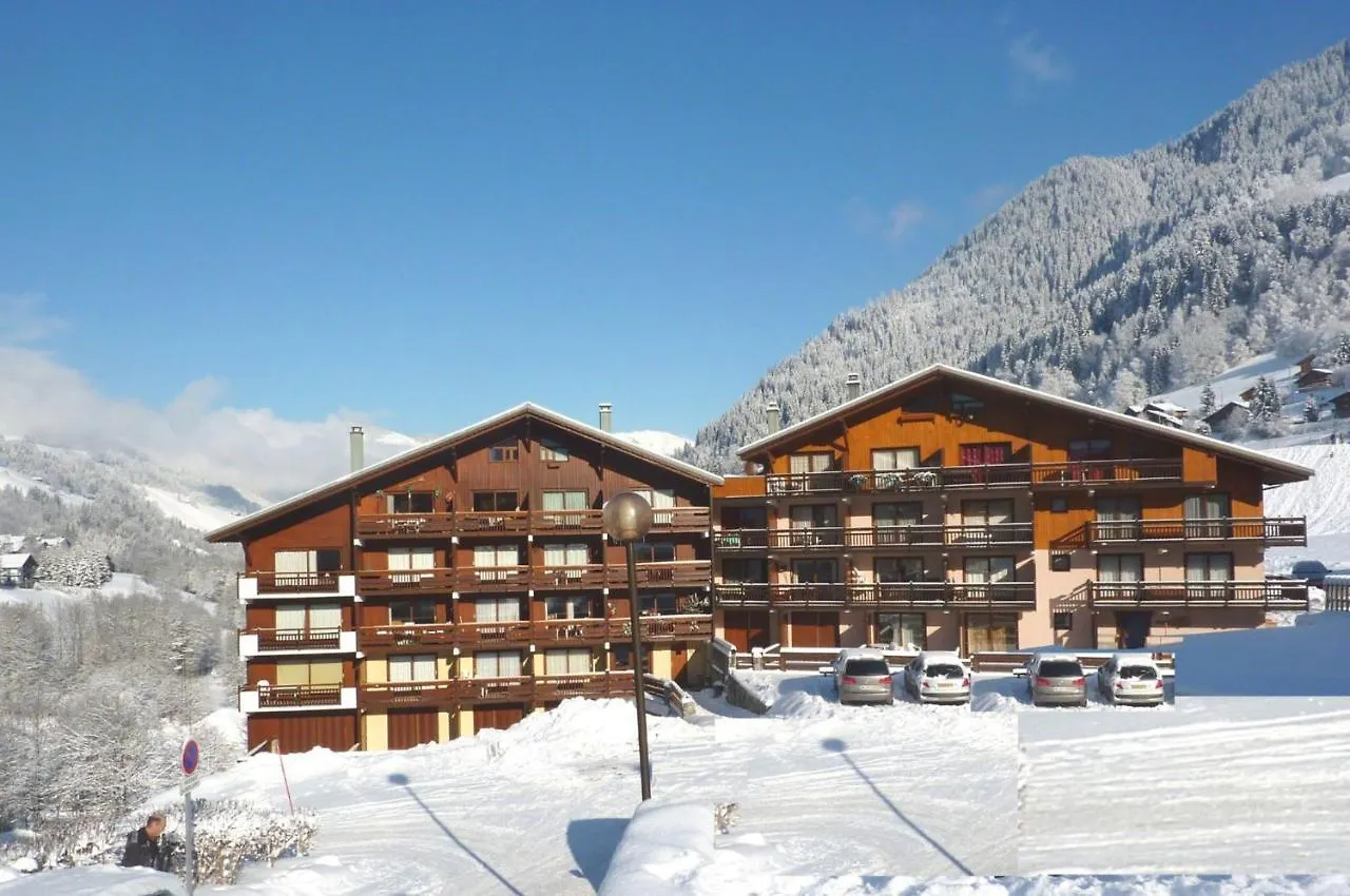 Appartement Centre Village, 4 Personnes, 2 Chambres - Opii15 Beaufort  0*, Beaufort (Savoie) France
