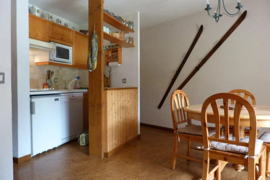 Apartment Appartement Centre Village, 4 Personnes, 2 Chambres - Opii15 Beaufort