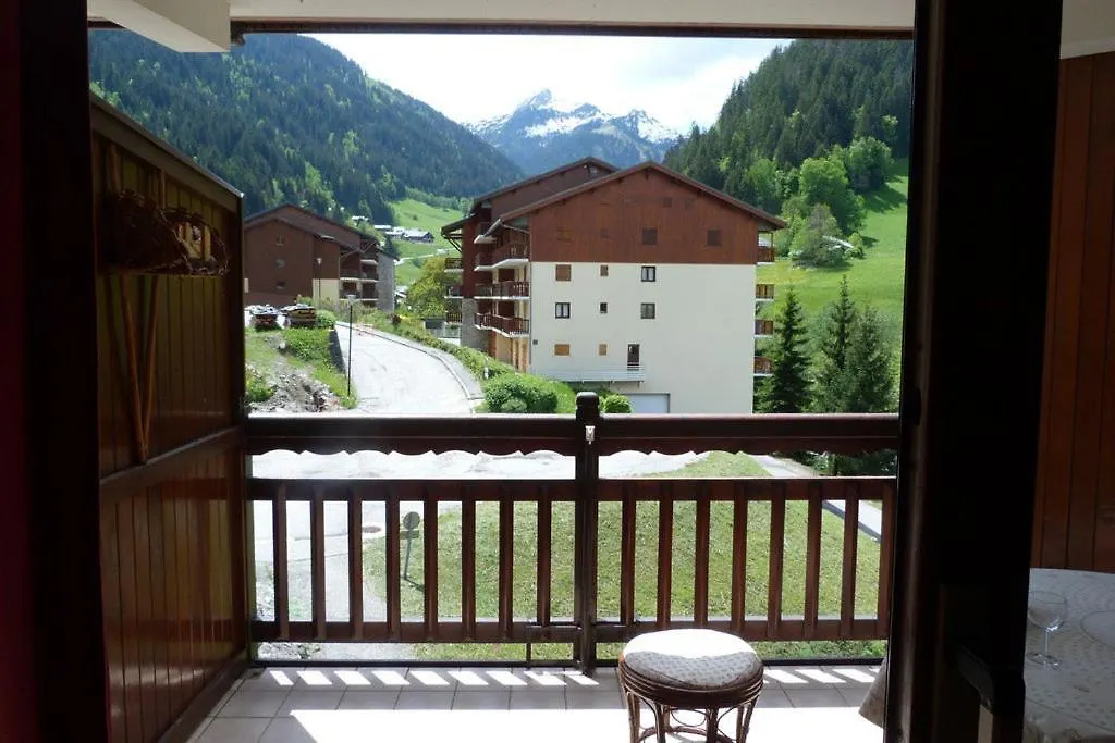 Apartment Appartement Centre Village, 4 Personnes, 2 Chambres - Opii15 Beaufort