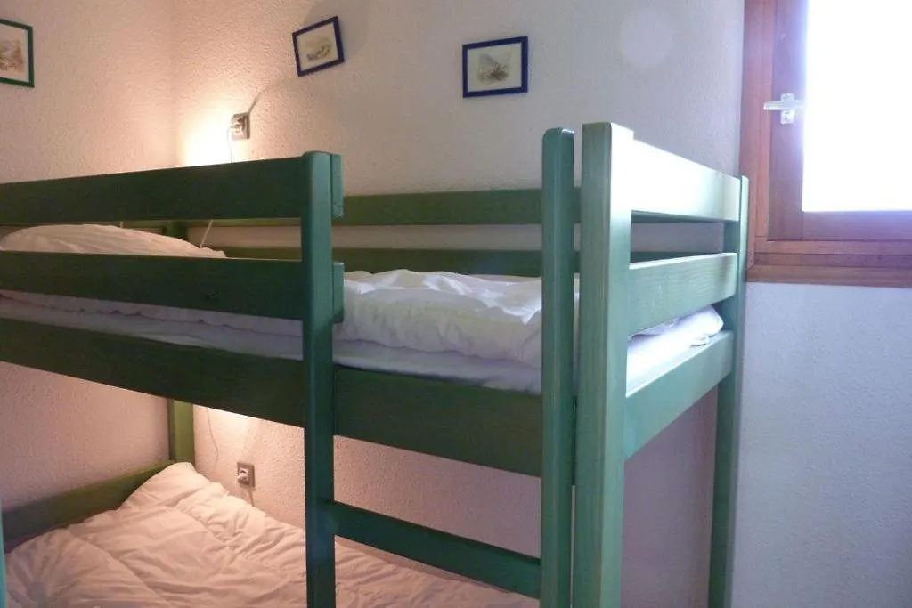 Apartment Appartement Centre Village, 4 Personnes, 2 Chambres - Opii15 Beaufort  France