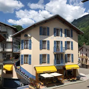 2* Hotel Du Grand-mont